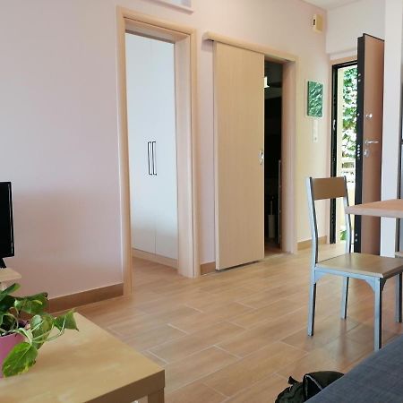 Atlas Endless Blue Apartment Лутракі Екстер'єр фото