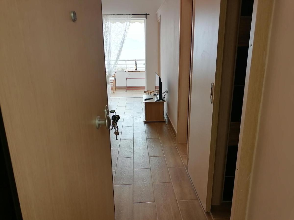 Atlas Endless Blue Apartment Лутракі Екстер'єр фото