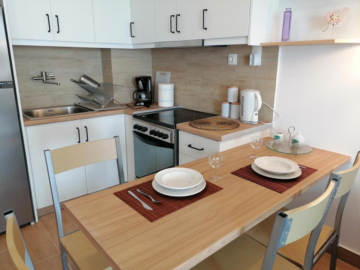 Atlas Endless Blue Apartment Лутракі Екстер'єр фото