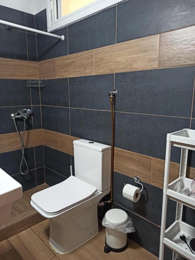 Atlas Endless Blue Apartment Лутракі Екстер'єр фото